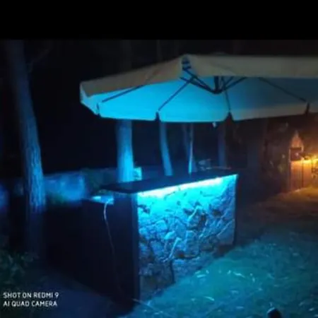 Stravanata - Large Pool, Car And Heated Outdoor Jacuzzi * San Gregorio (Sardinia)