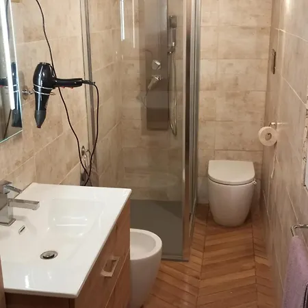 Stravanata - Large Pool, Car And Heated Outdoor Jacuzzi Villa San Gregorio (Sardinia)