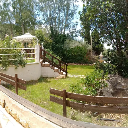 Villa Stravanata - Large Pool, Car And Heated Outdoor Jacuzzi San Gregorio (Sardinia)