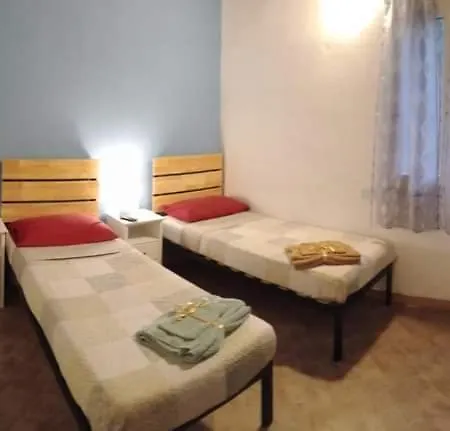 Villa Stravanata - Large Pool, Car And Heated Outdoor Jacuzzi San Gregorio (Sardinia)